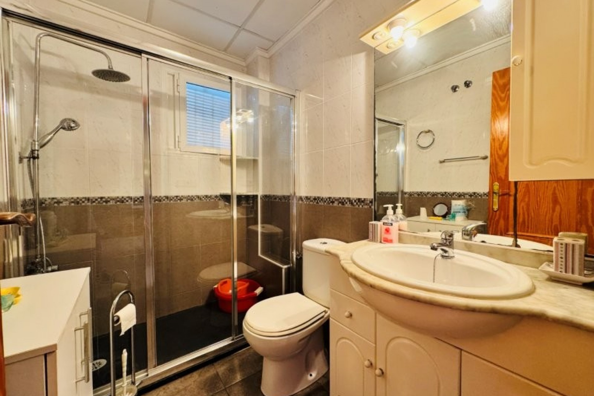 Resale - Apartment -
La Mata - Costa Blanca