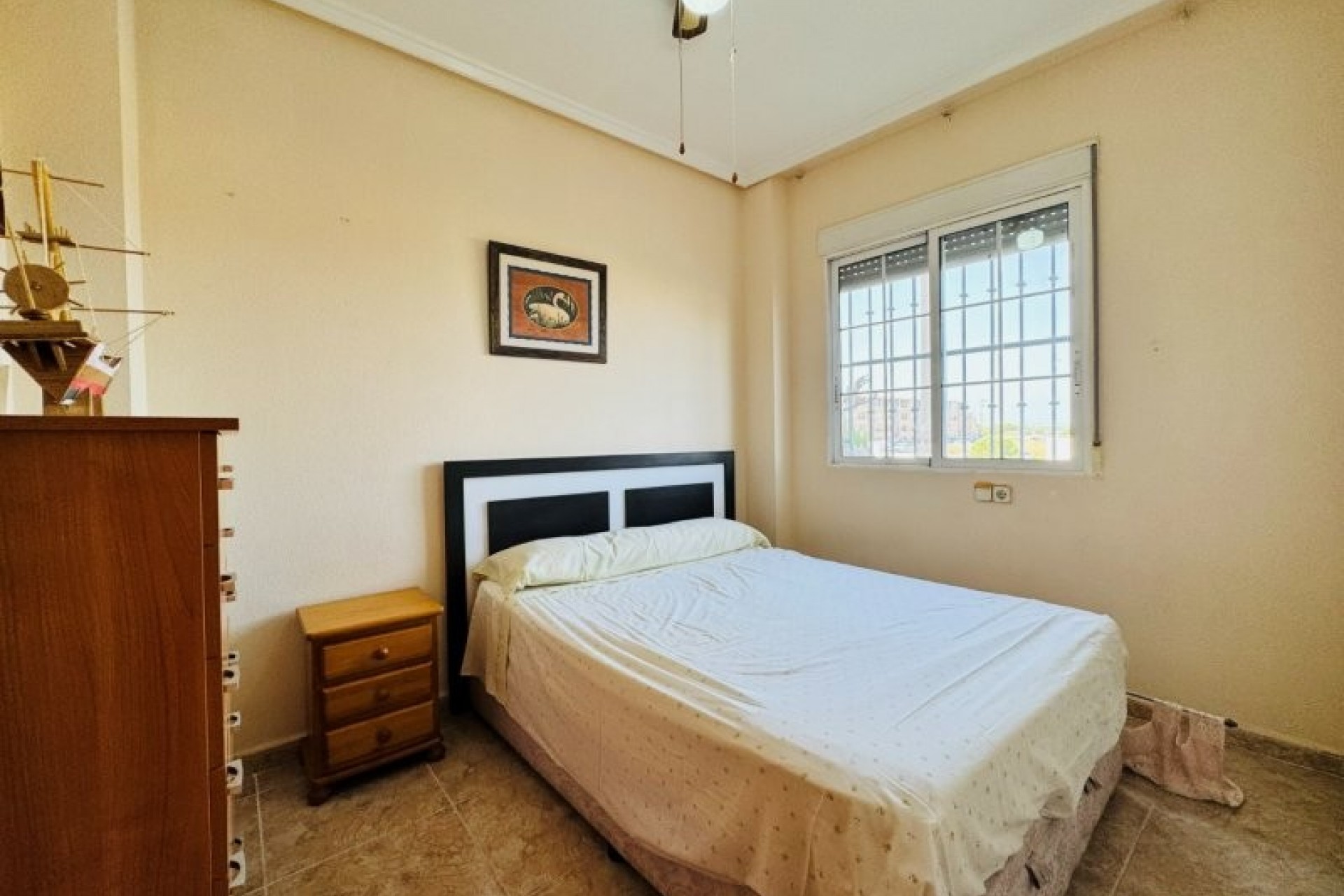 Resale - Apartment -
La Mata - Costa Blanca
