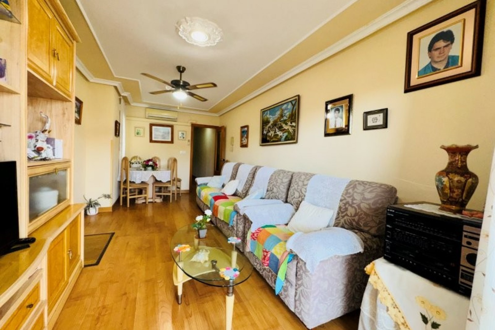 Resale - Apartment -
La Mata - Costa Blanca
