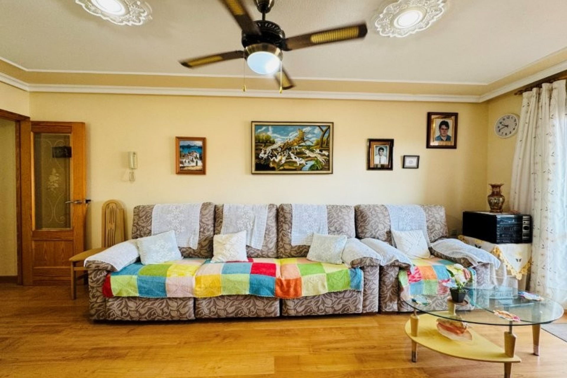 Resale - Apartment -
La Mata - Costa Blanca
