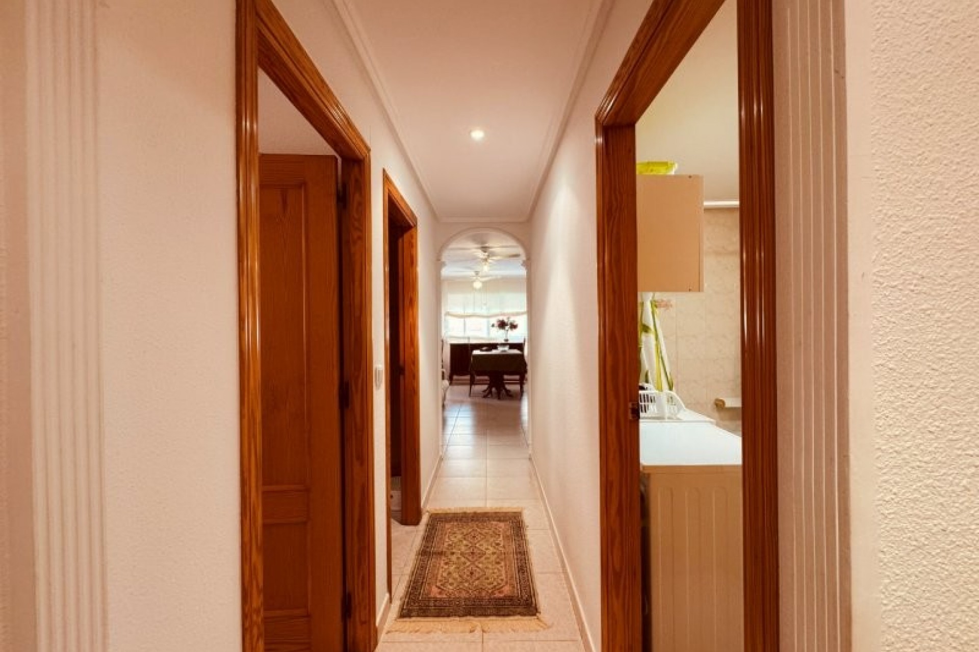 Resale - Apartment -
La Mata - Costa Blanca