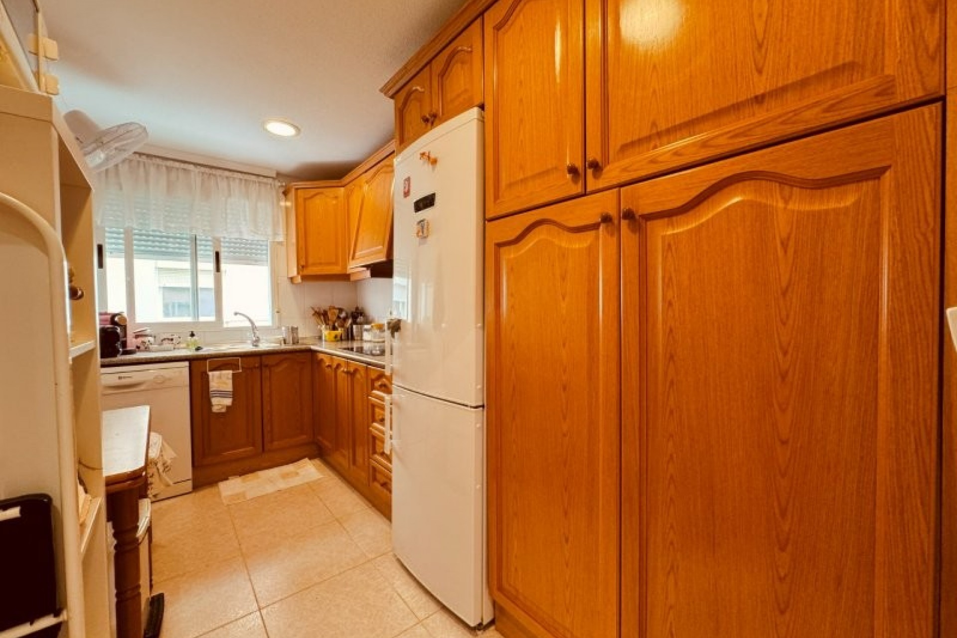 Resale - Apartment -
La Mata - Costa Blanca