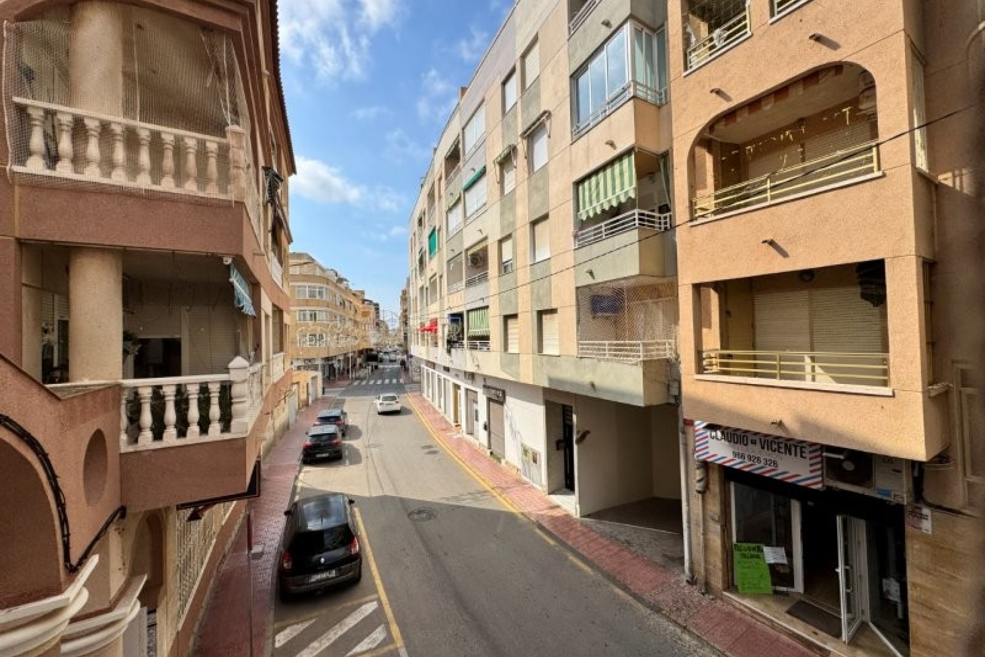 Resale - Apartment -
La Mata - Costa Blanca