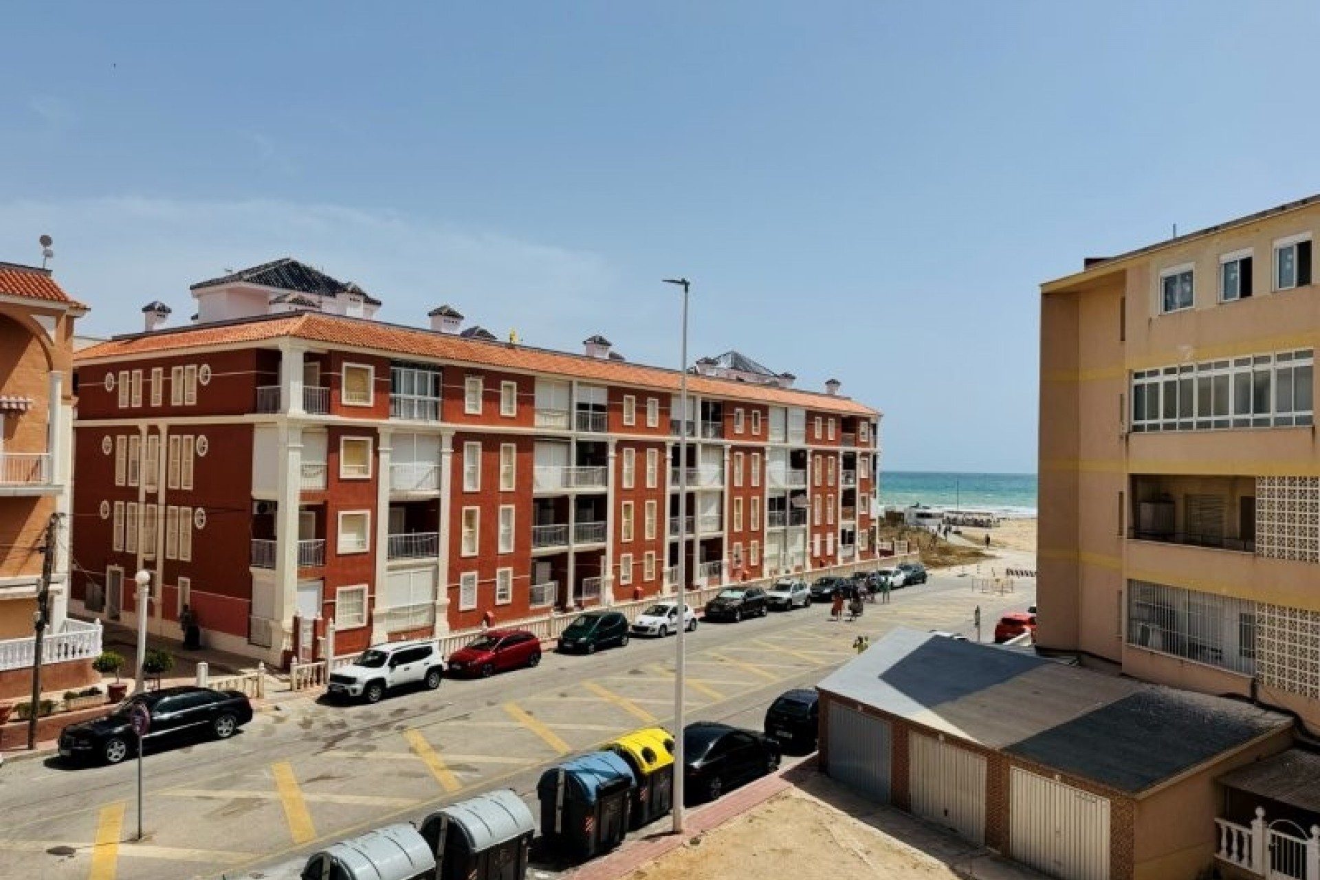 Resale - Apartment -
La Mata - Costa Blanca
