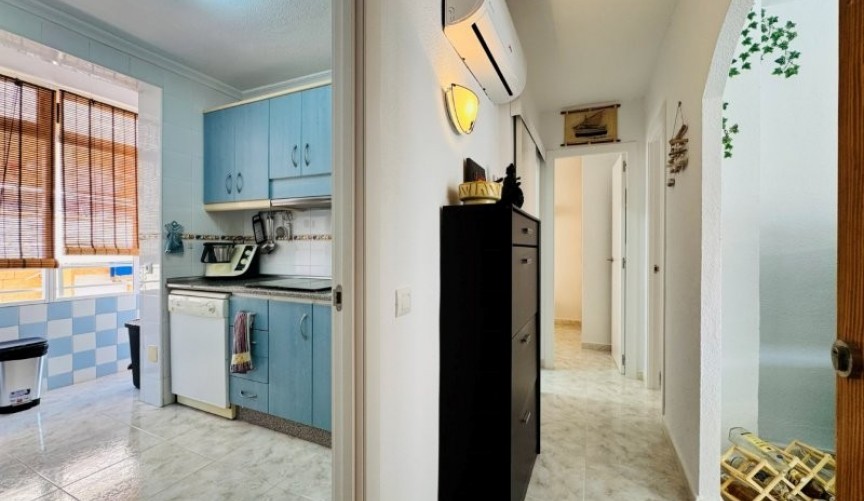 Resale - Apartment -
La Mata - Costa Blanca