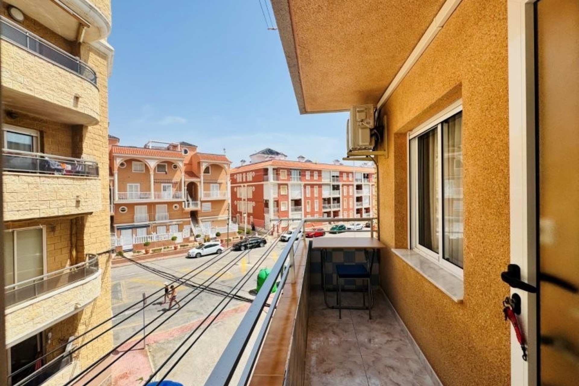 Resale - Apartment -
La Mata - Costa Blanca