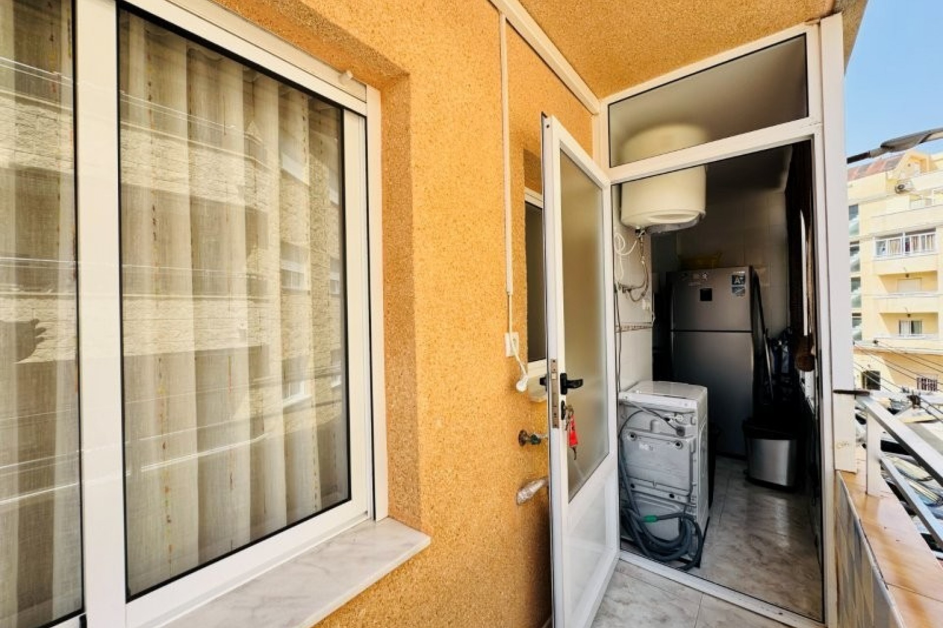 Resale - Apartment -
La Mata - Costa Blanca