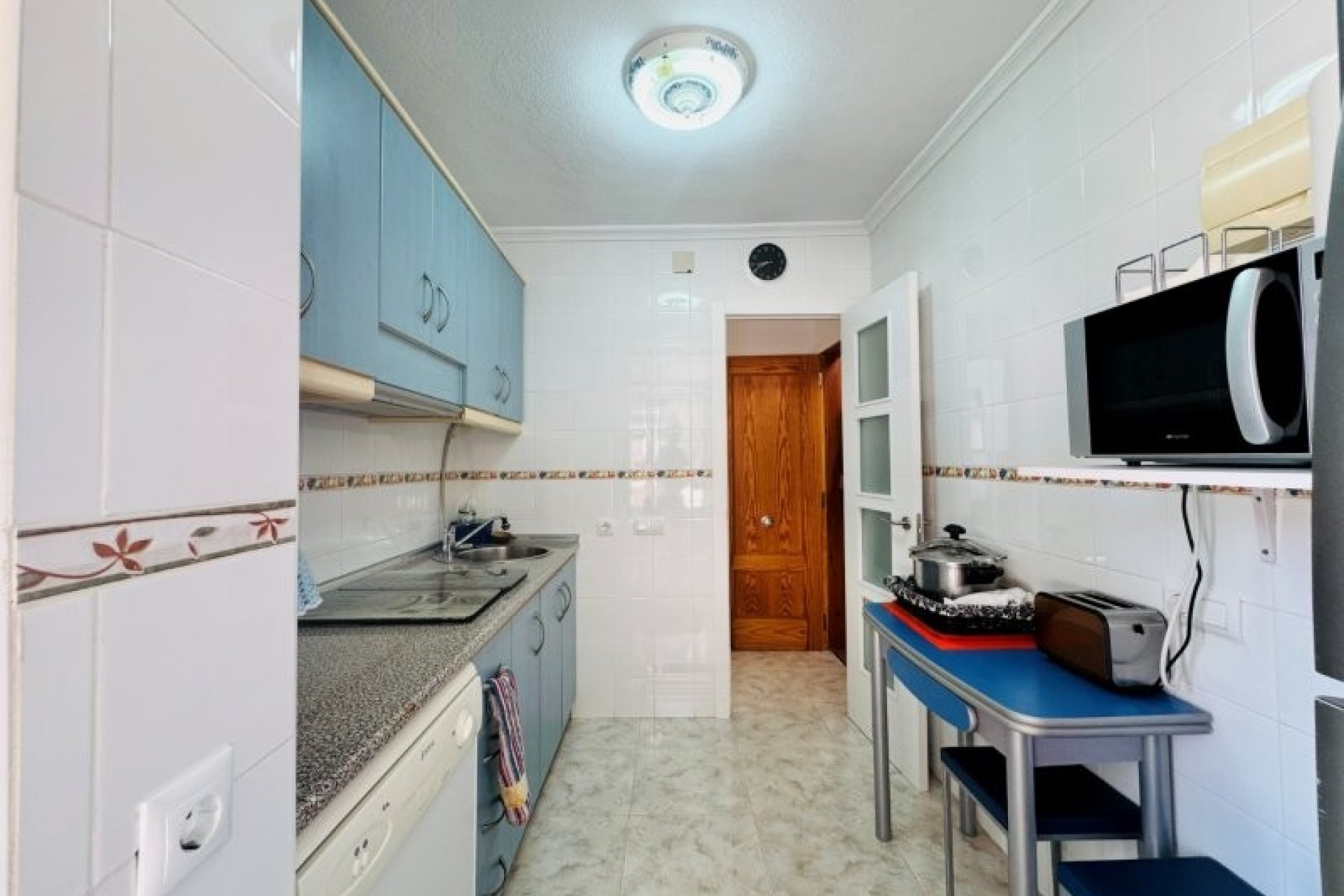 Resale - Apartment -
La Mata - Costa Blanca
