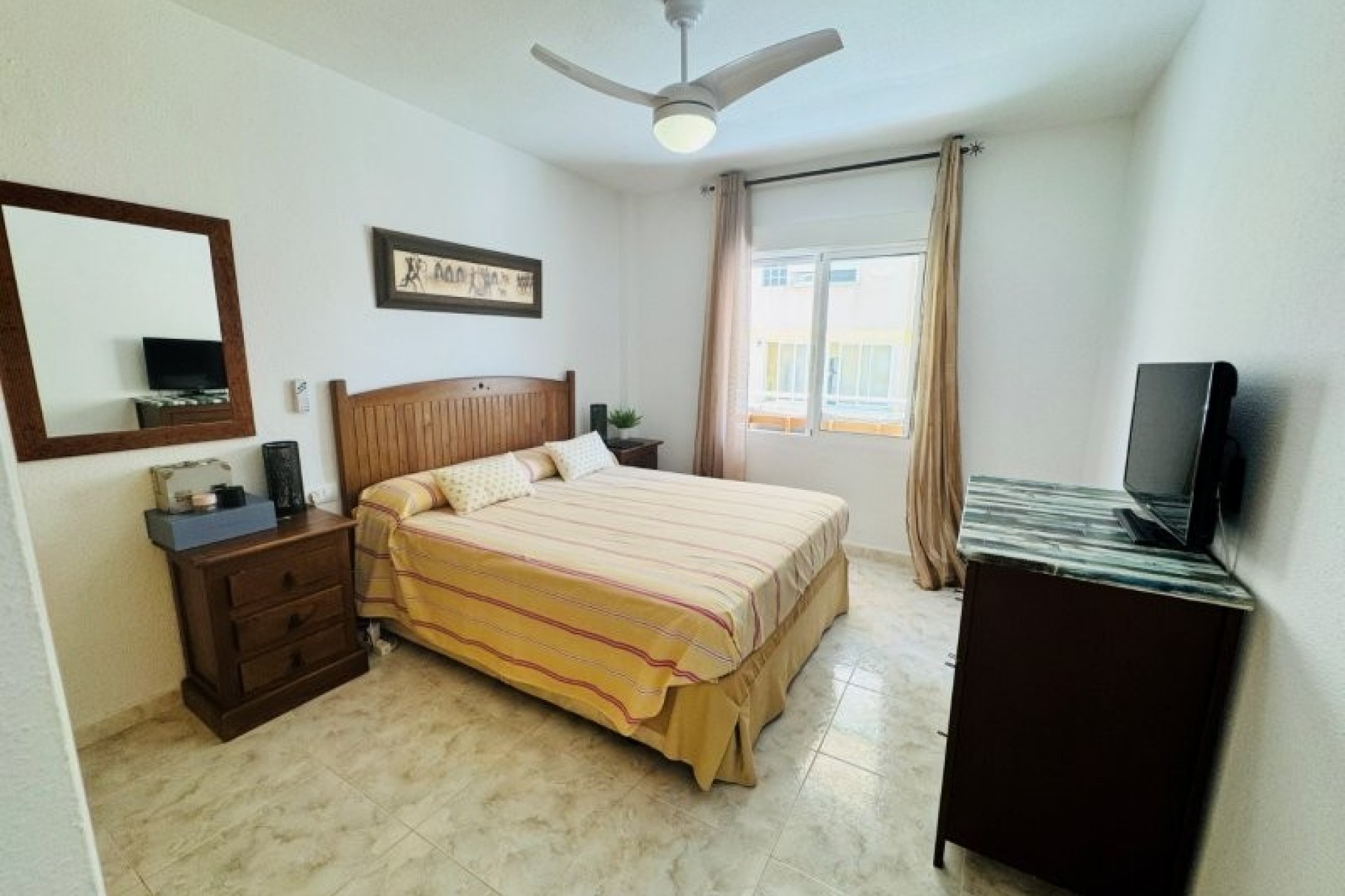 Resale - Apartment -
La Mata - Costa Blanca