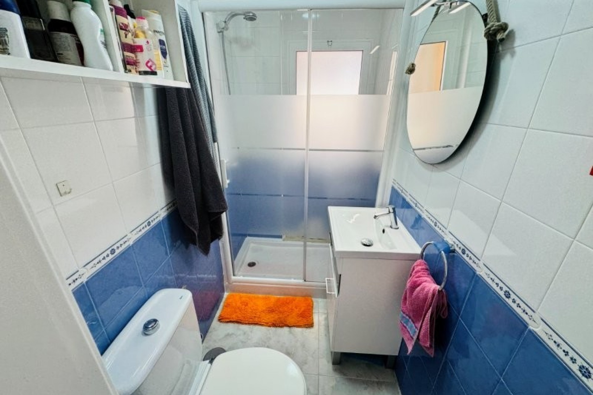 Resale - Apartment -
La Mata - Costa Blanca