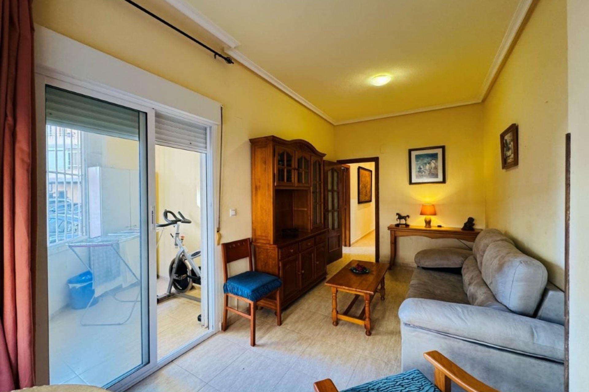 Resale - Apartment -
La Mata - Costa Blanca