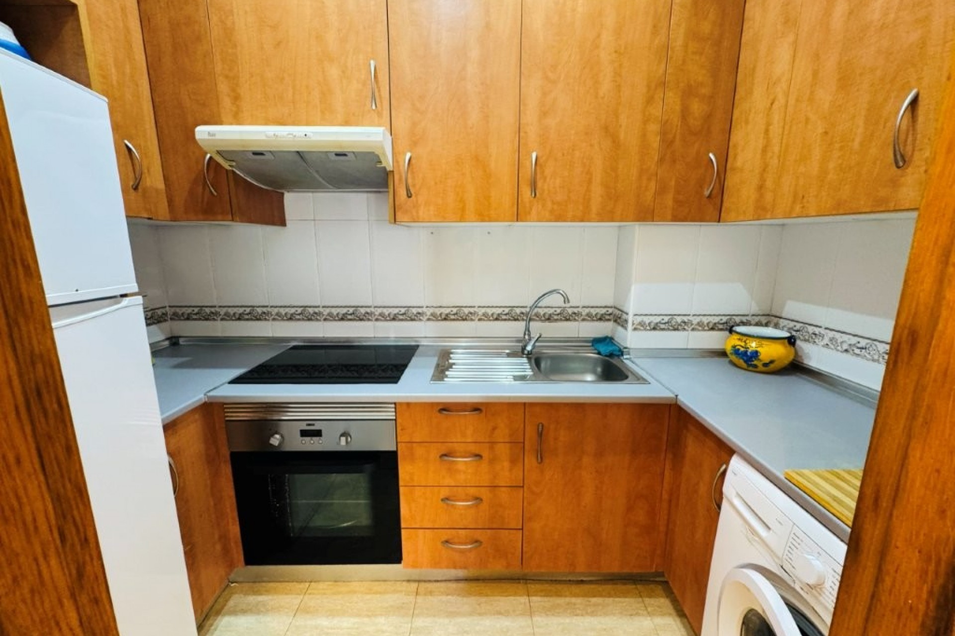 Resale - Apartment -
La Mata - Costa Blanca