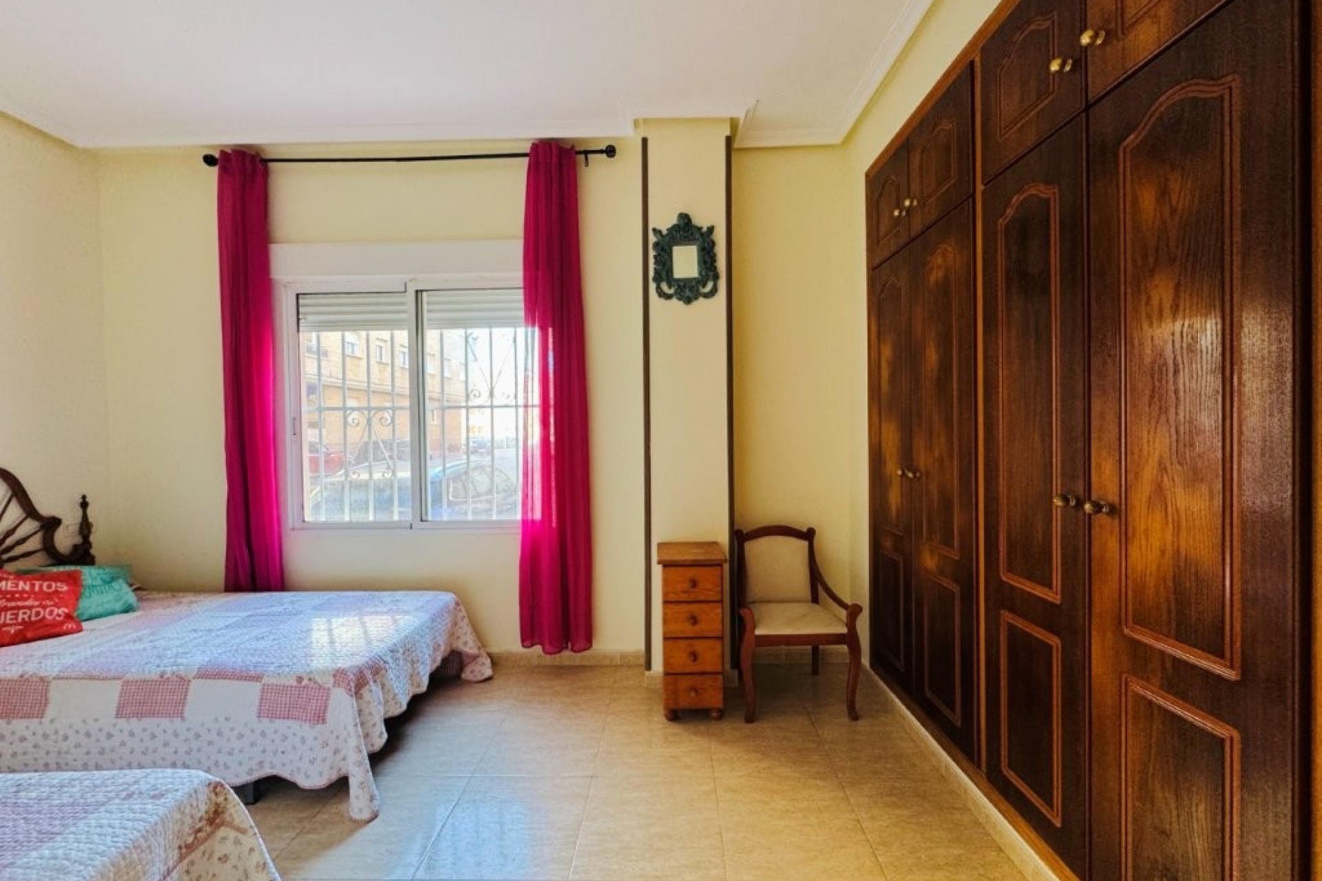 Resale - Apartment -
La Mata - Costa Blanca