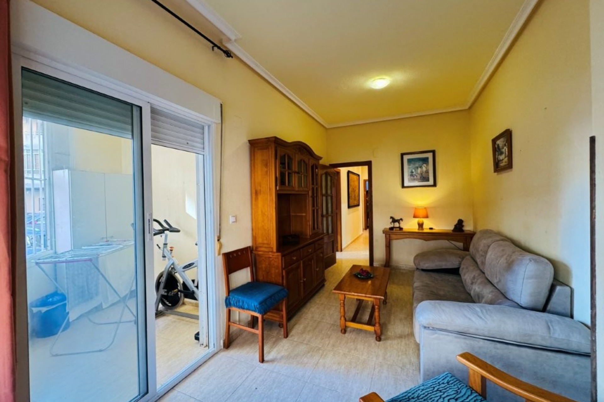 Resale - Apartment -
La Mata - Costa Blanca