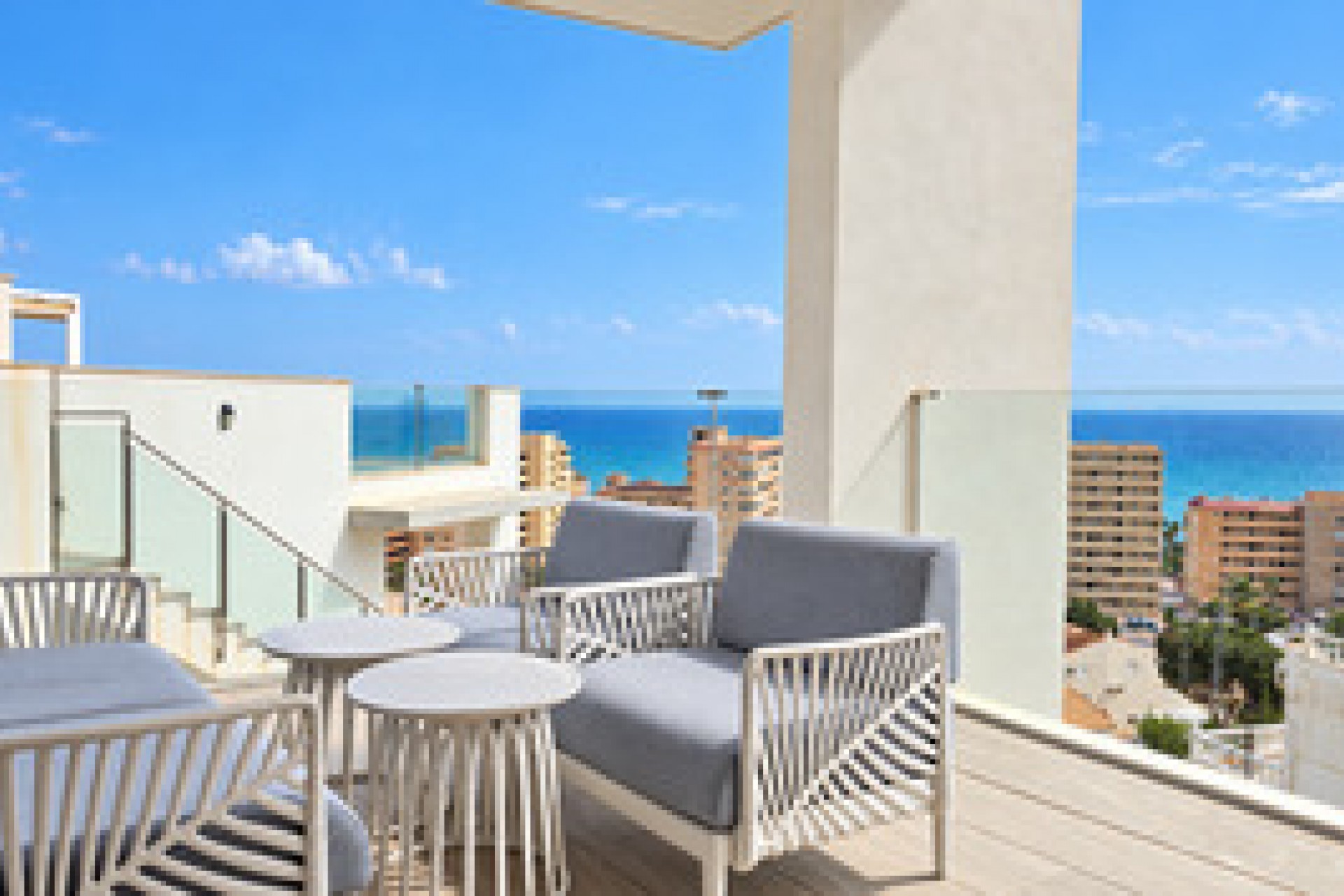 Resale - Apartment -
La Mata - Costa Blanca