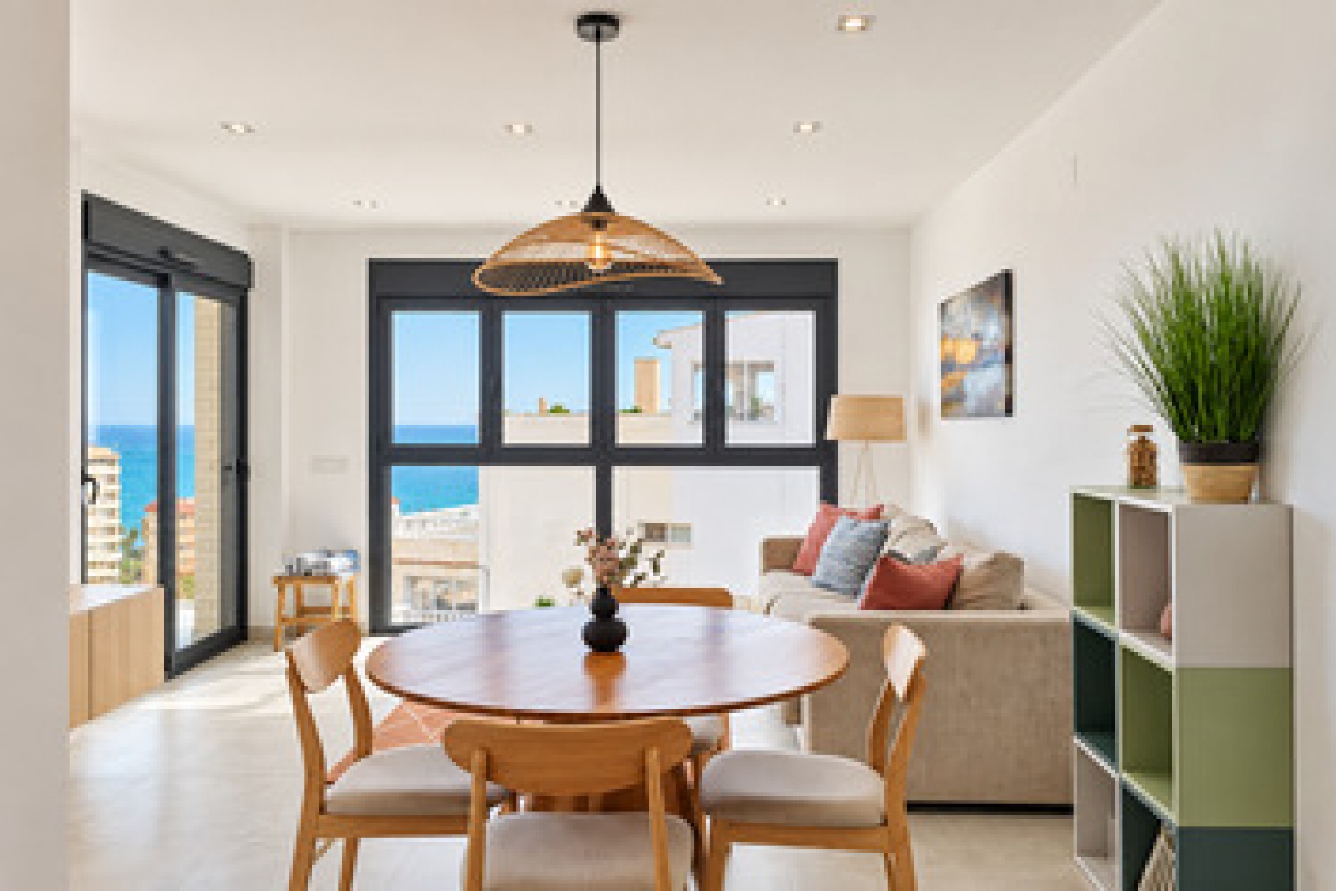 Resale - Apartment -
La Mata - Costa Blanca