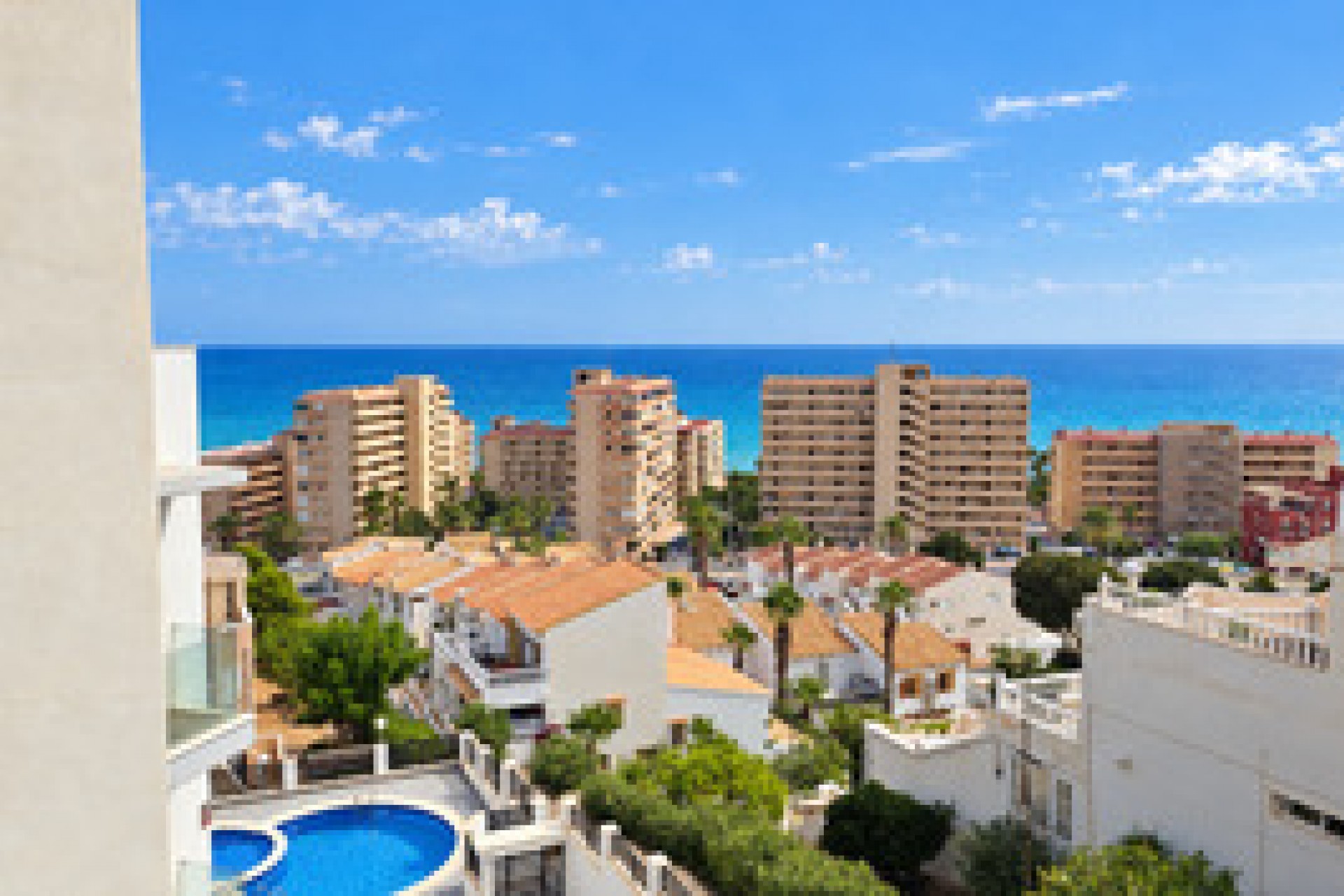 Resale - Apartment -
La Mata - Costa Blanca