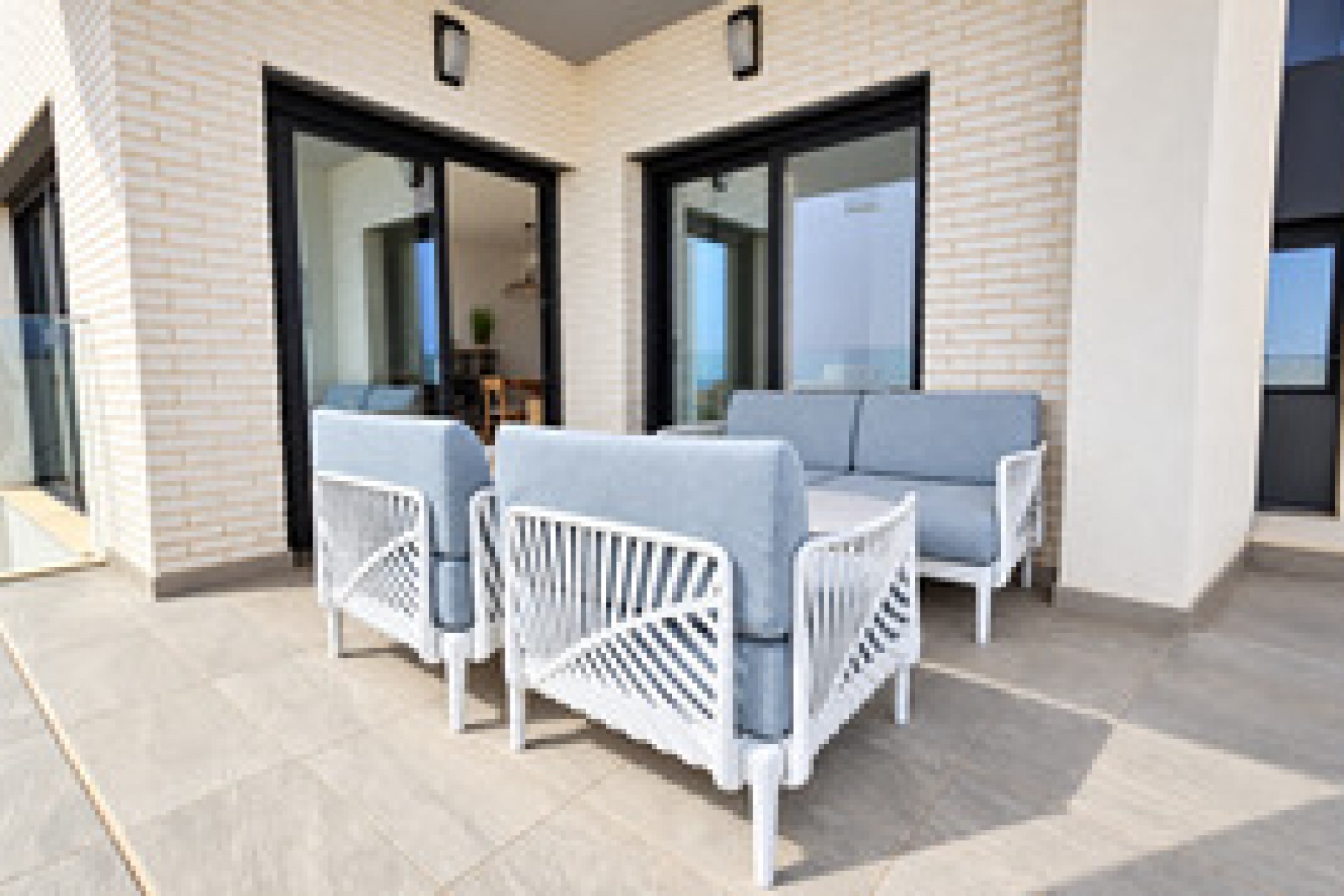 Resale - Apartment -
La Mata - Costa Blanca
