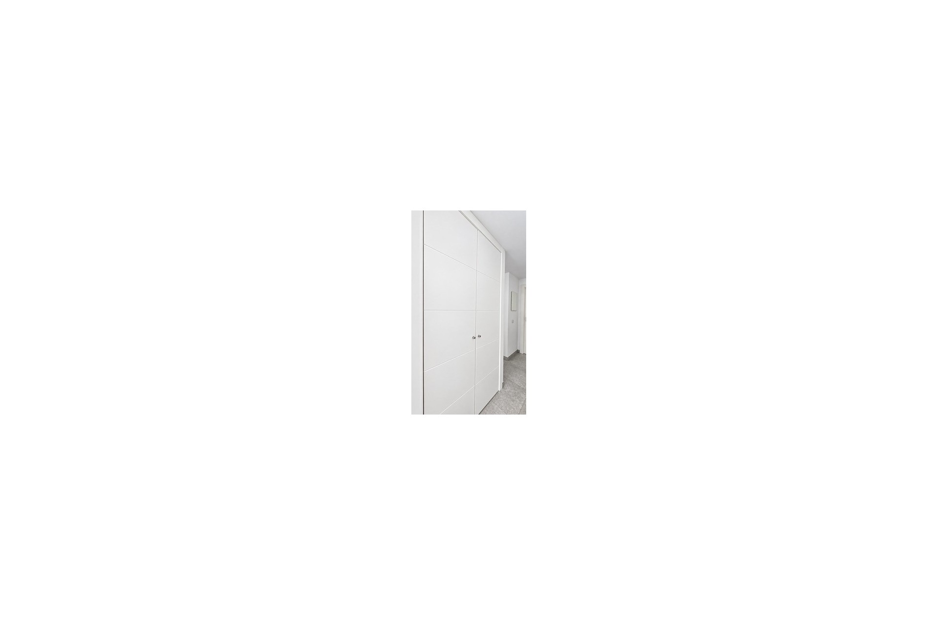 Resale - Apartment -
La Mata - Costa Blanca