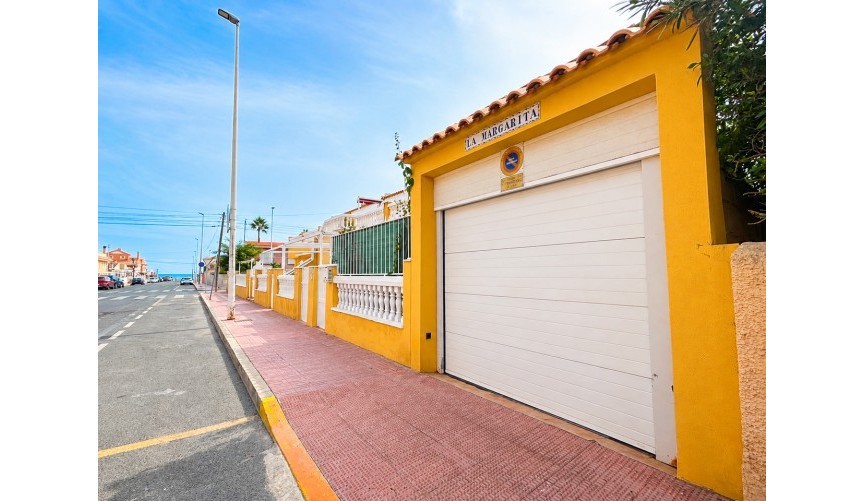 Resale - Apartment -
La Mata - Costa Blanca