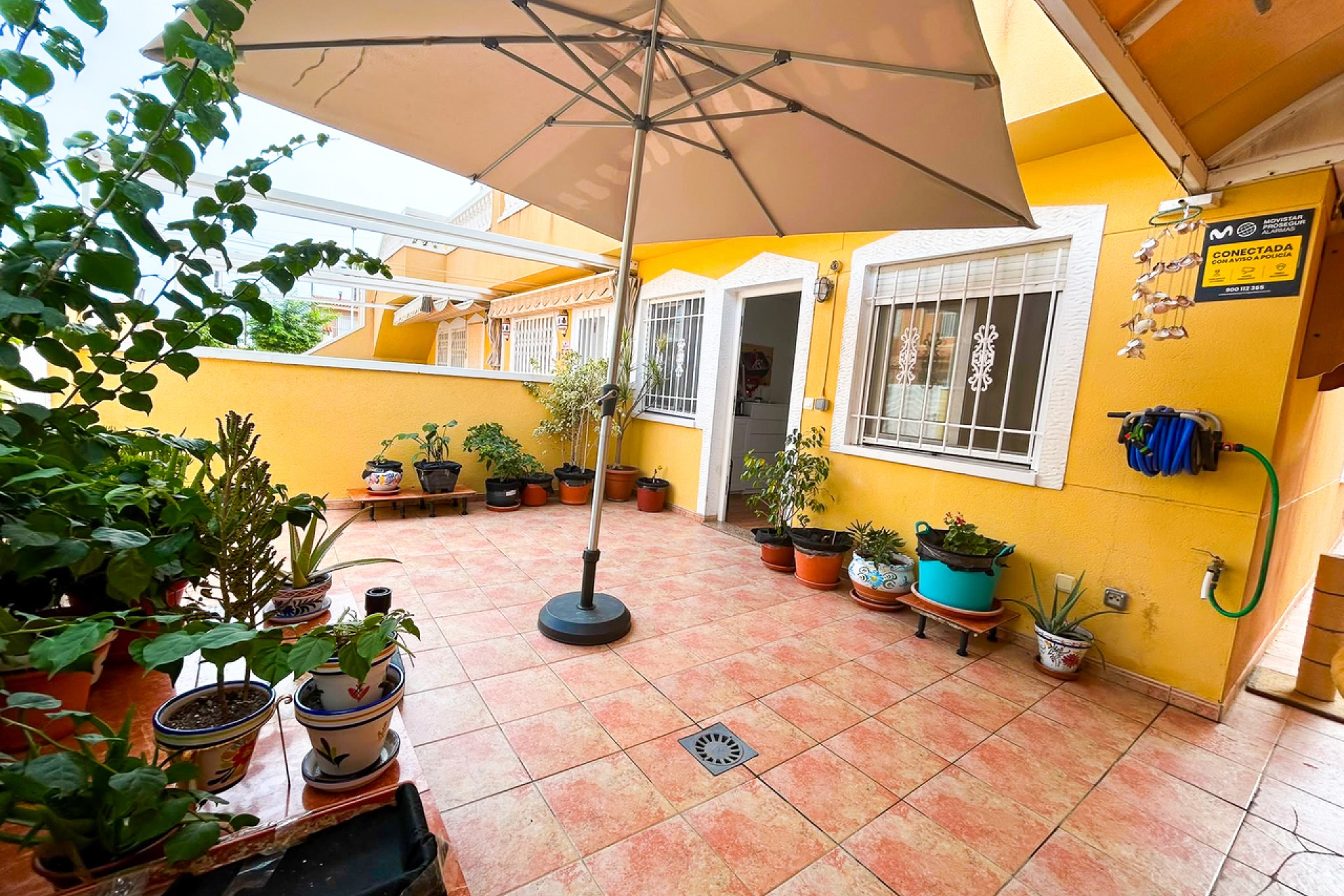 Resale - Apartment -
La Mata - Costa Blanca