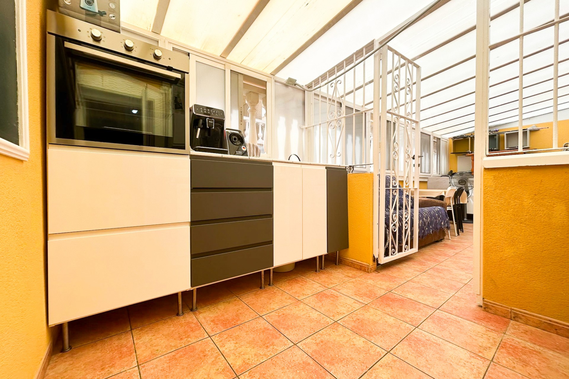 Resale - Apartment -
La Mata - Costa Blanca