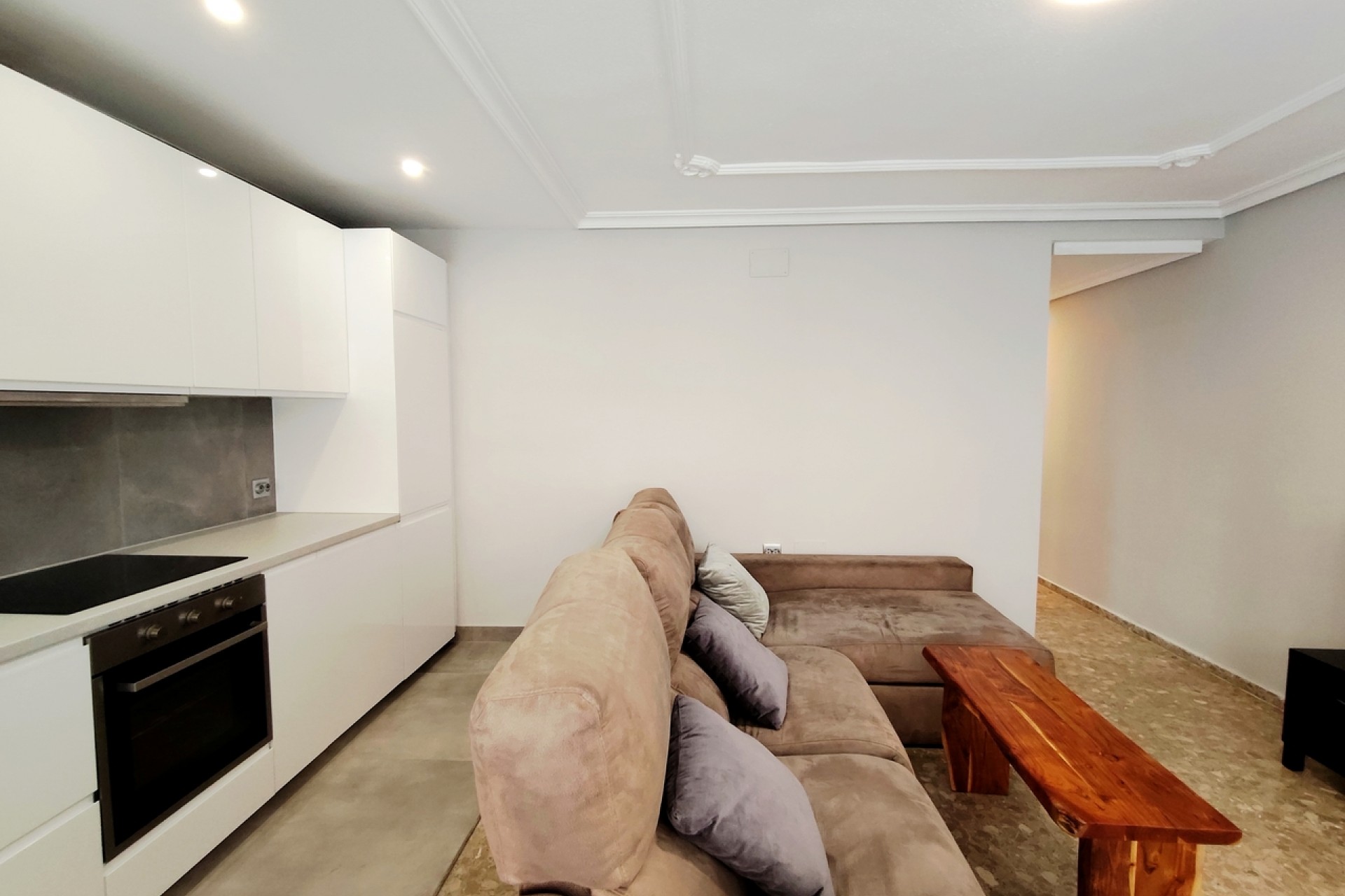 Resale - Apartment -
La Mata - Costa Blanca