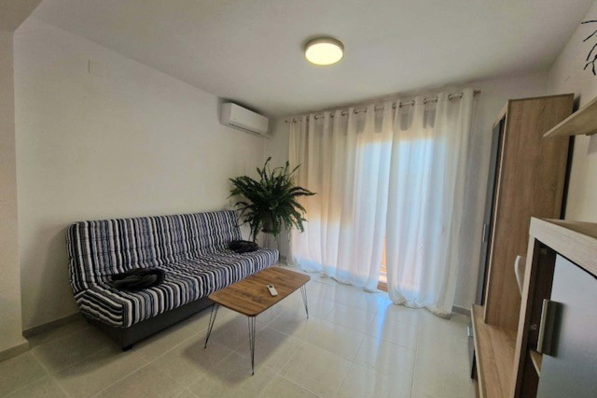 Resale - Apartment -
La Nucía - Costa Blanca