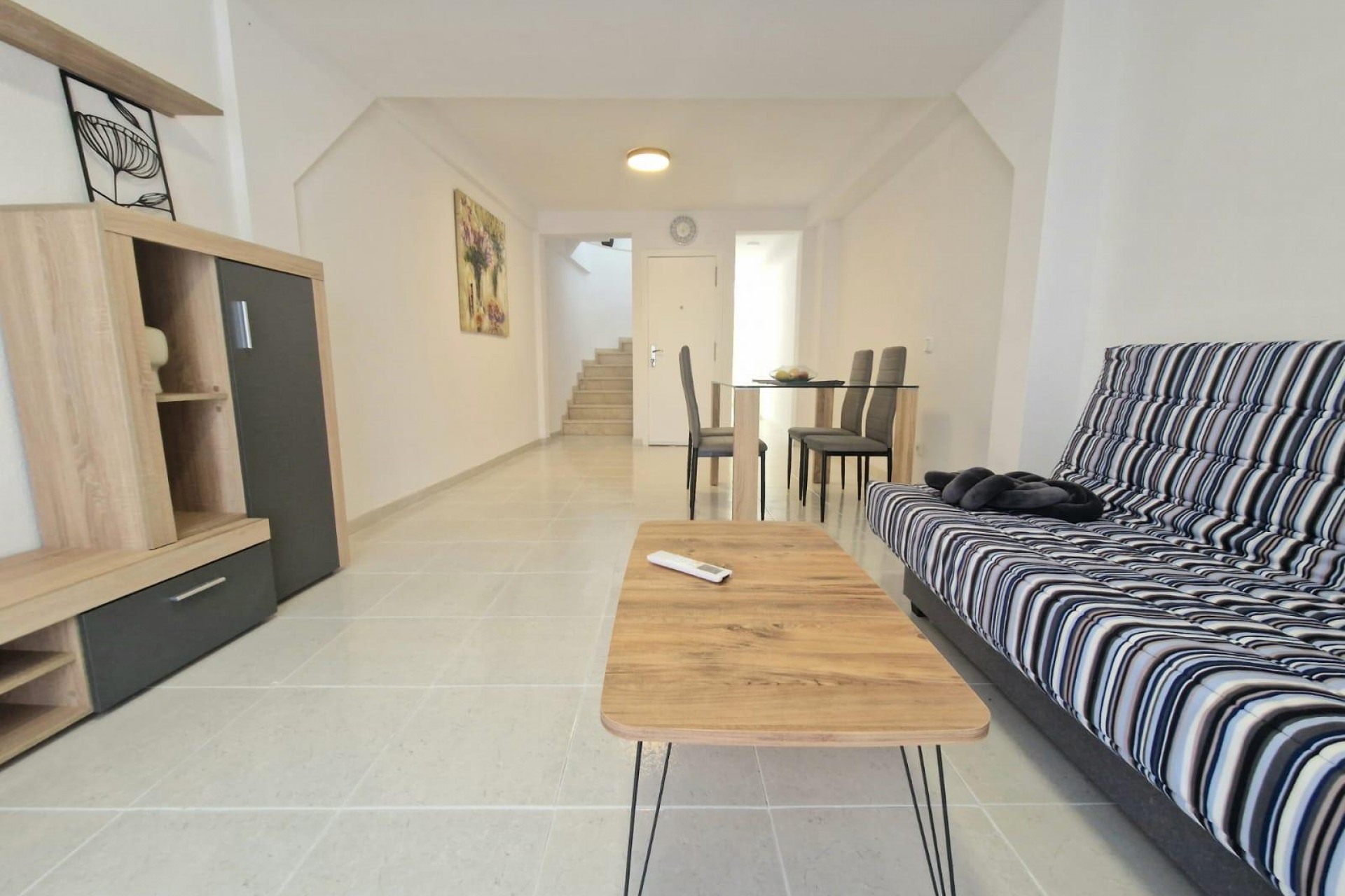 Resale - Apartment -
La Nucía - Costa Blanca