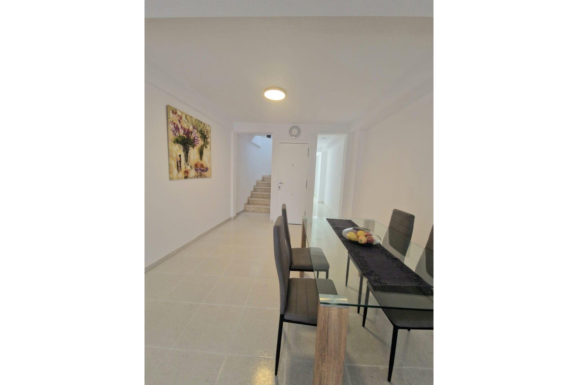 Resale - Apartment -
La Nucía - Costa Blanca