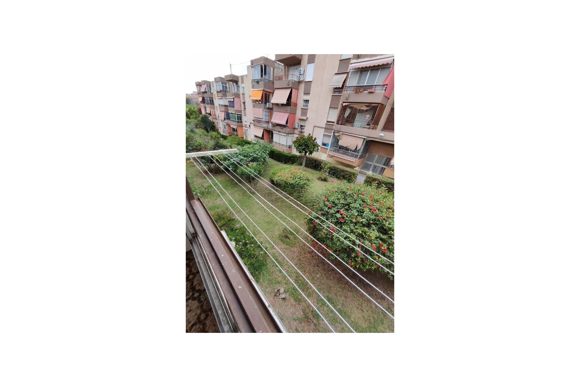 Resale - Apartment -
La Romana - Inland