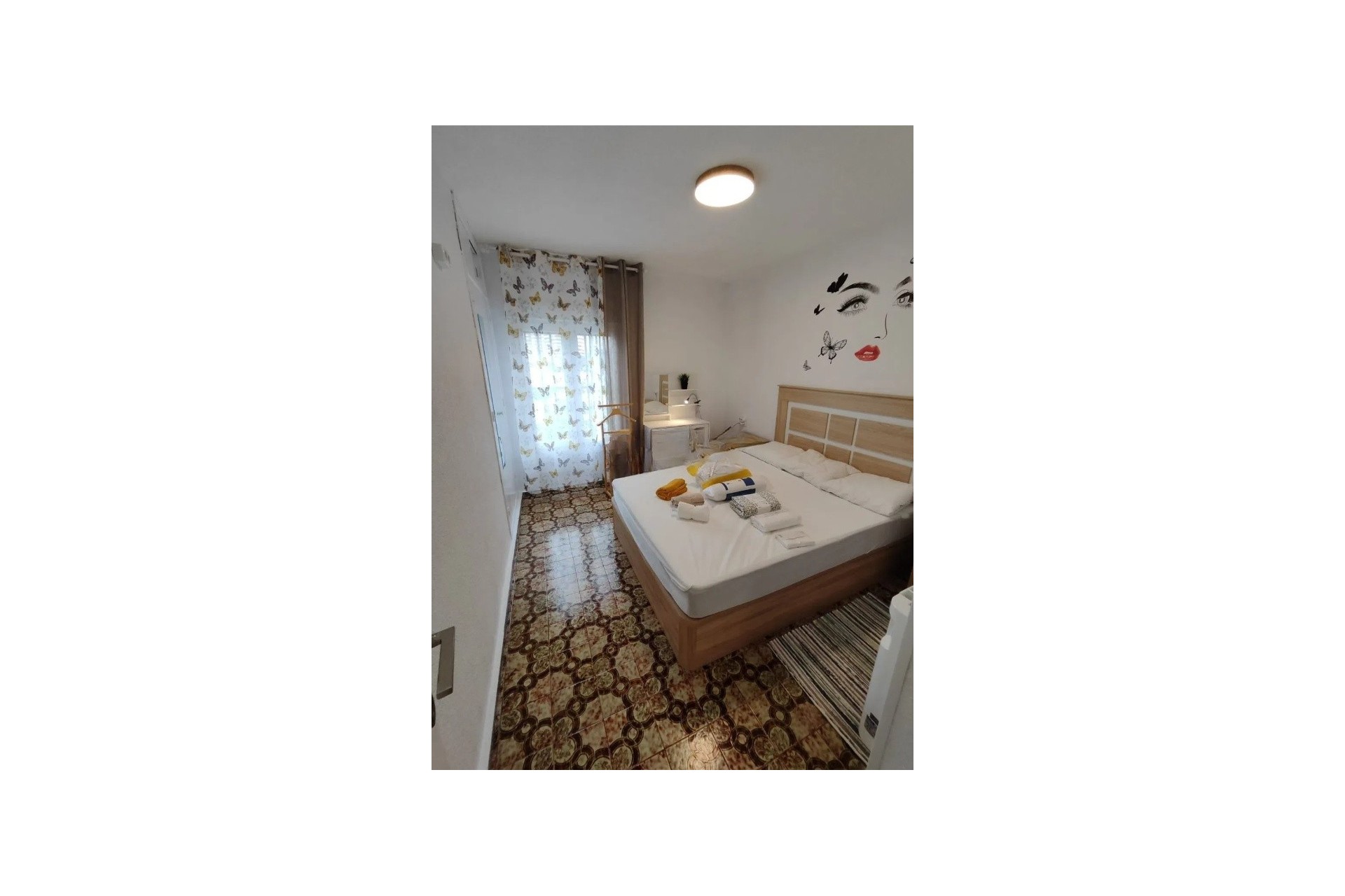 Resale - Apartment -
La Romana - Inland