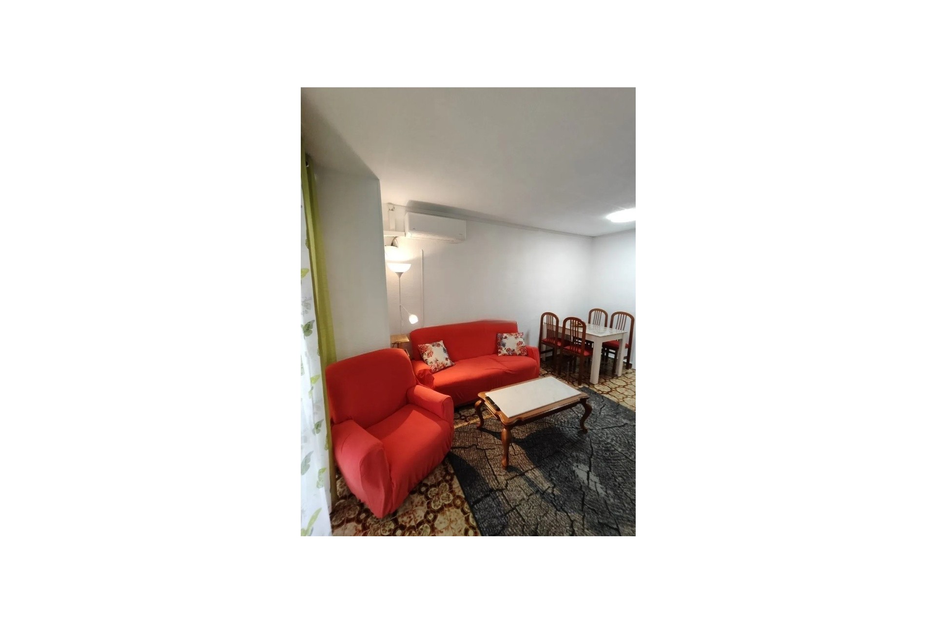 Resale - Apartment -
La Romana - Inland