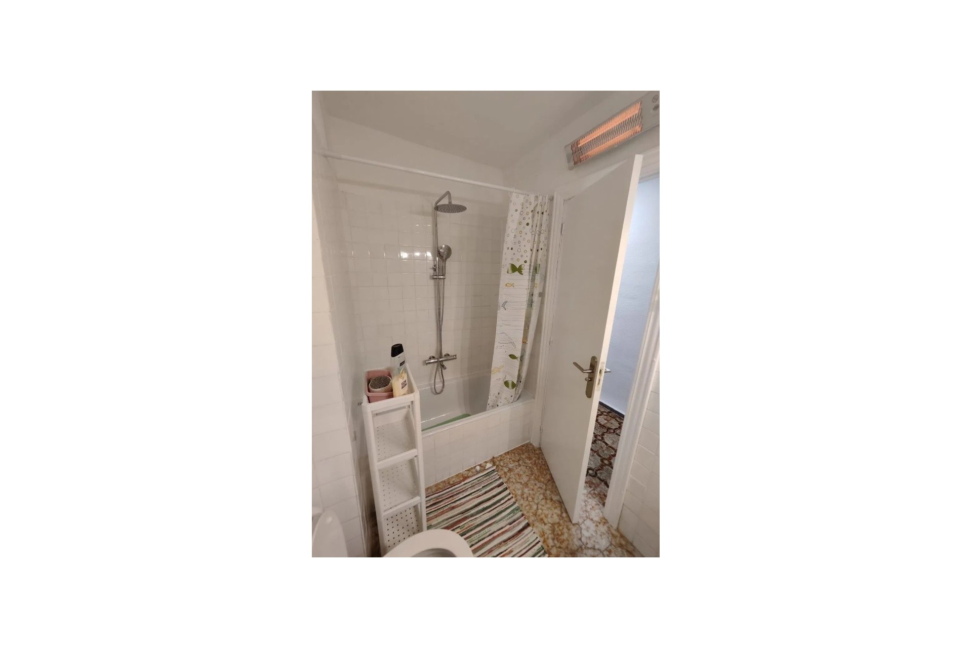 Resale - Apartment -
La Romana - Inland