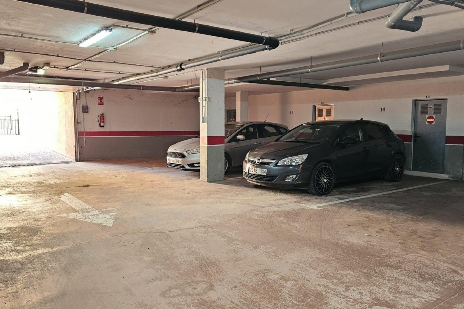 Resale - Apartment -
La Serena Golf - Costa Calida