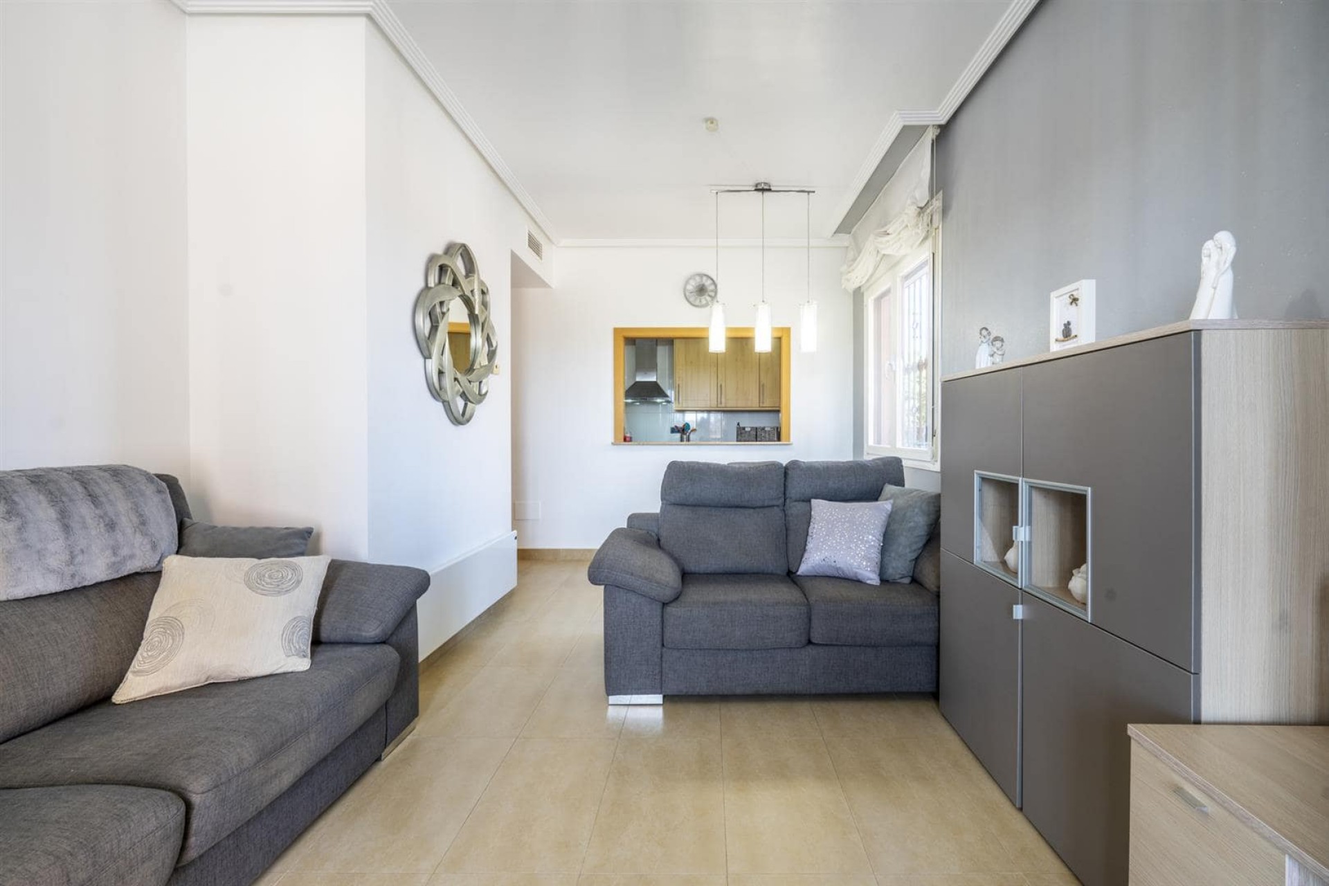 Resale - Apartment -
La Serena Golf - Costa Calida