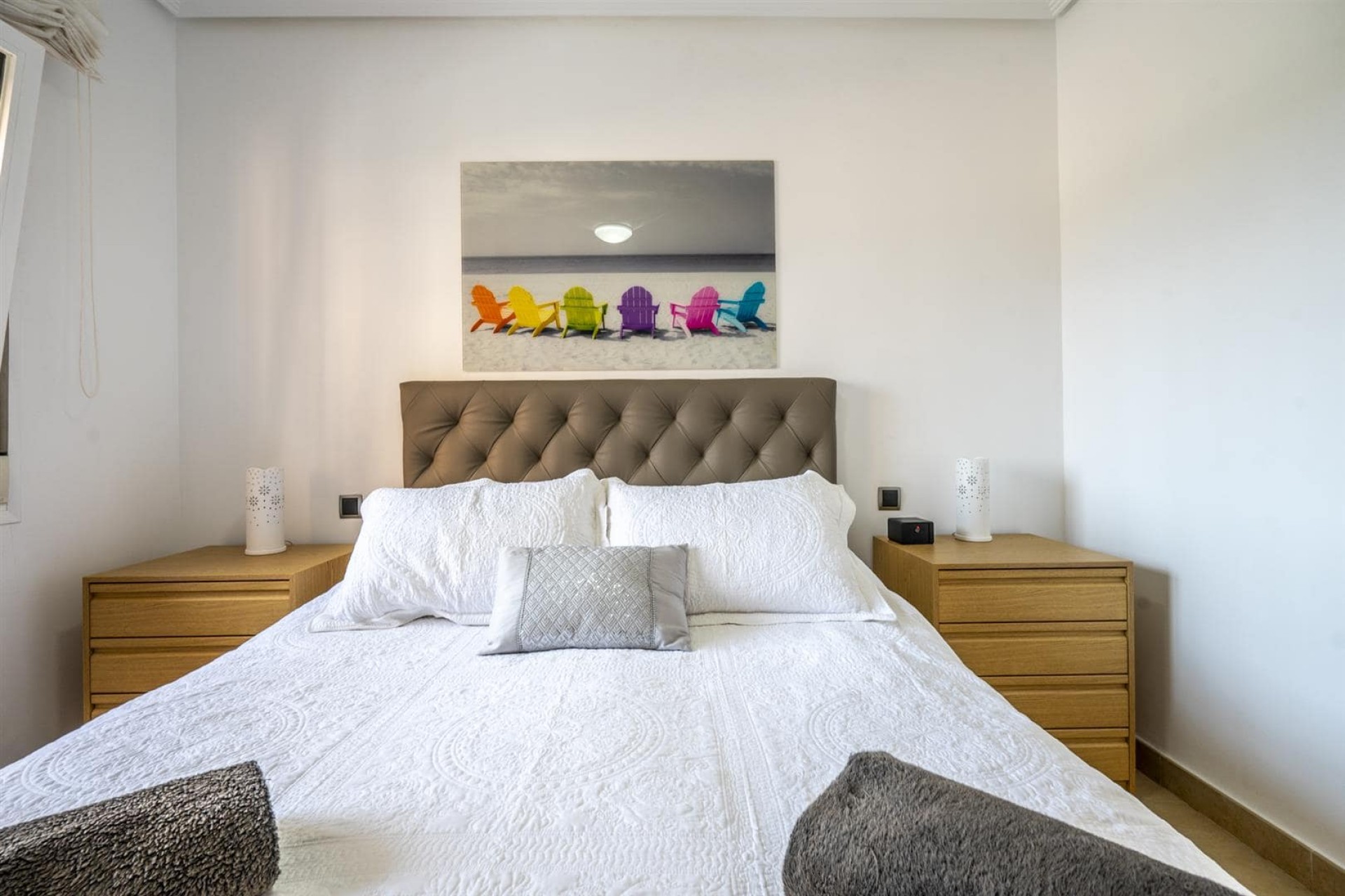 Resale - Apartment -
La Serena Golf - Costa Calida