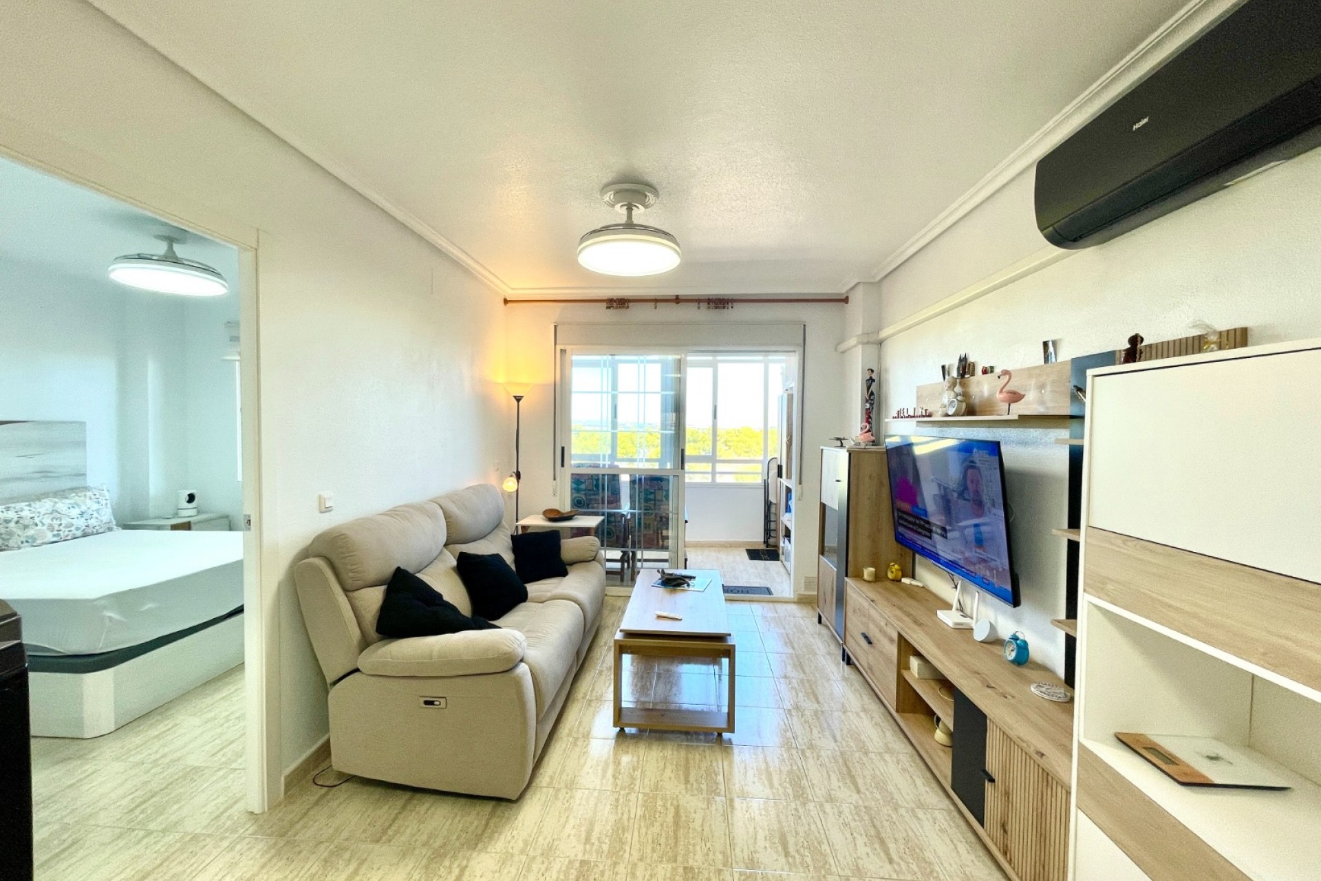 Resale - Apartment -
La Siesta - Costa Blanca