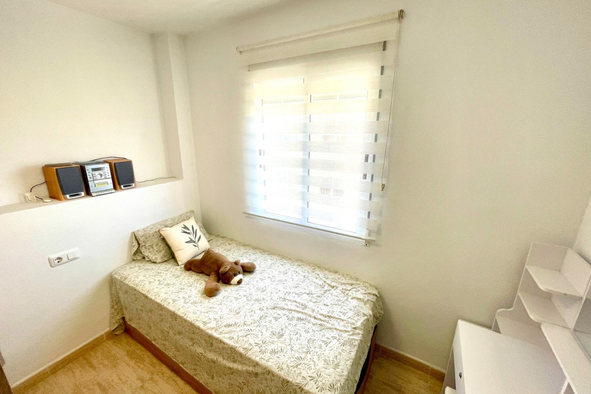 Resale - Apartment -
La Siesta - Costa Blanca