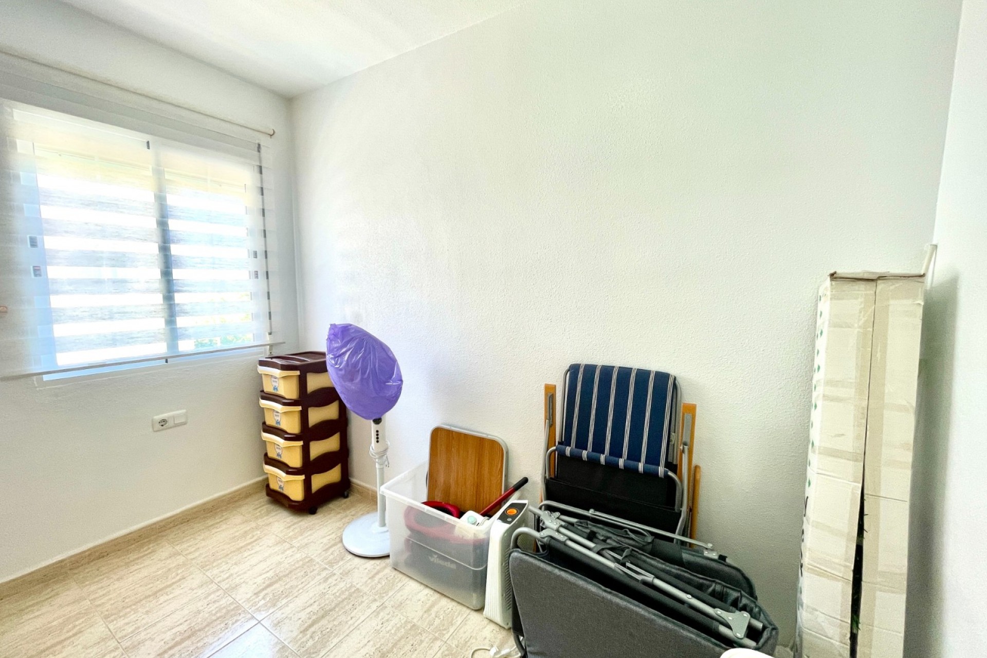 Resale - Apartment -
La Siesta - Costa Blanca