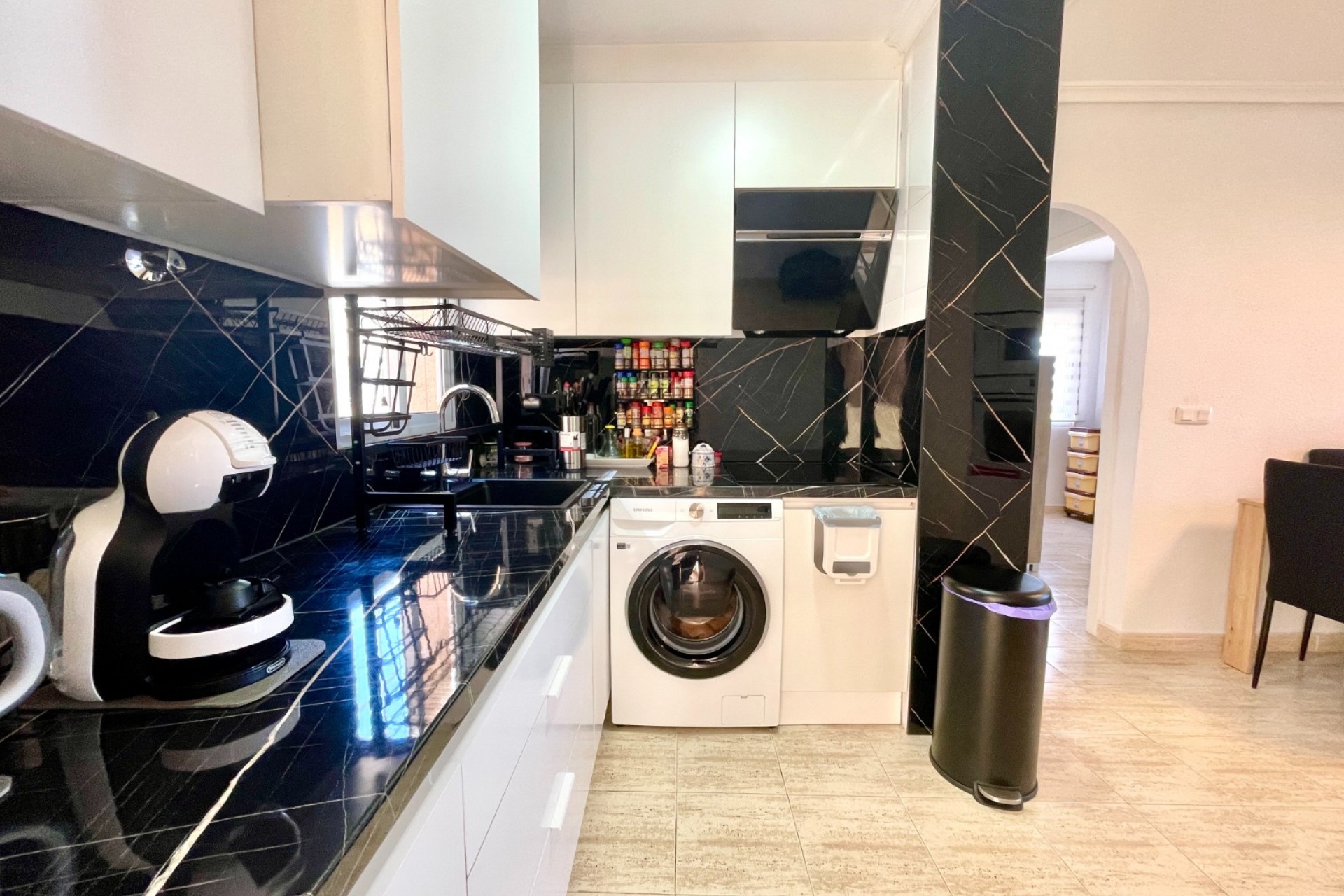 Resale - Apartment -
La Siesta - Costa Blanca