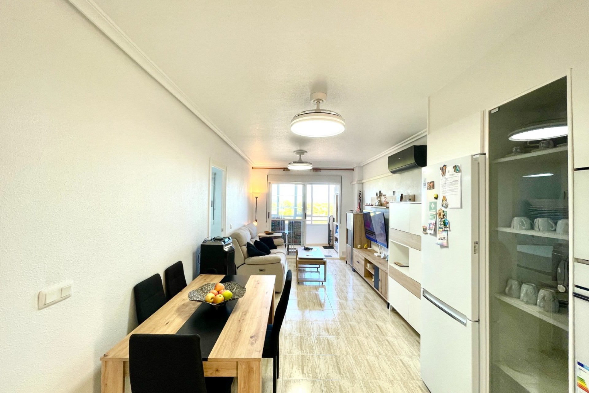 Resale - Apartment -
La Siesta - Costa Blanca