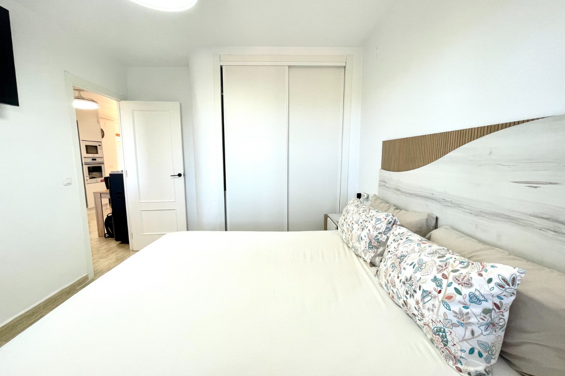 Resale - Apartment -
La Siesta - Costa Blanca