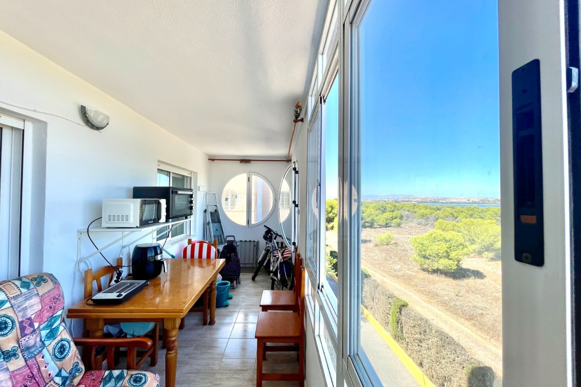 Resale - Apartment -
La Siesta - Costa Blanca