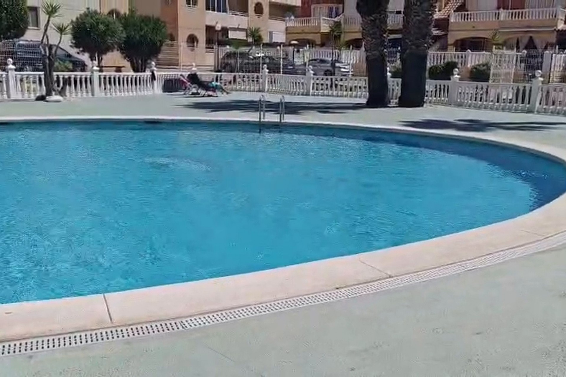 Resale - Apartment -
La Siesta - Costa Blanca