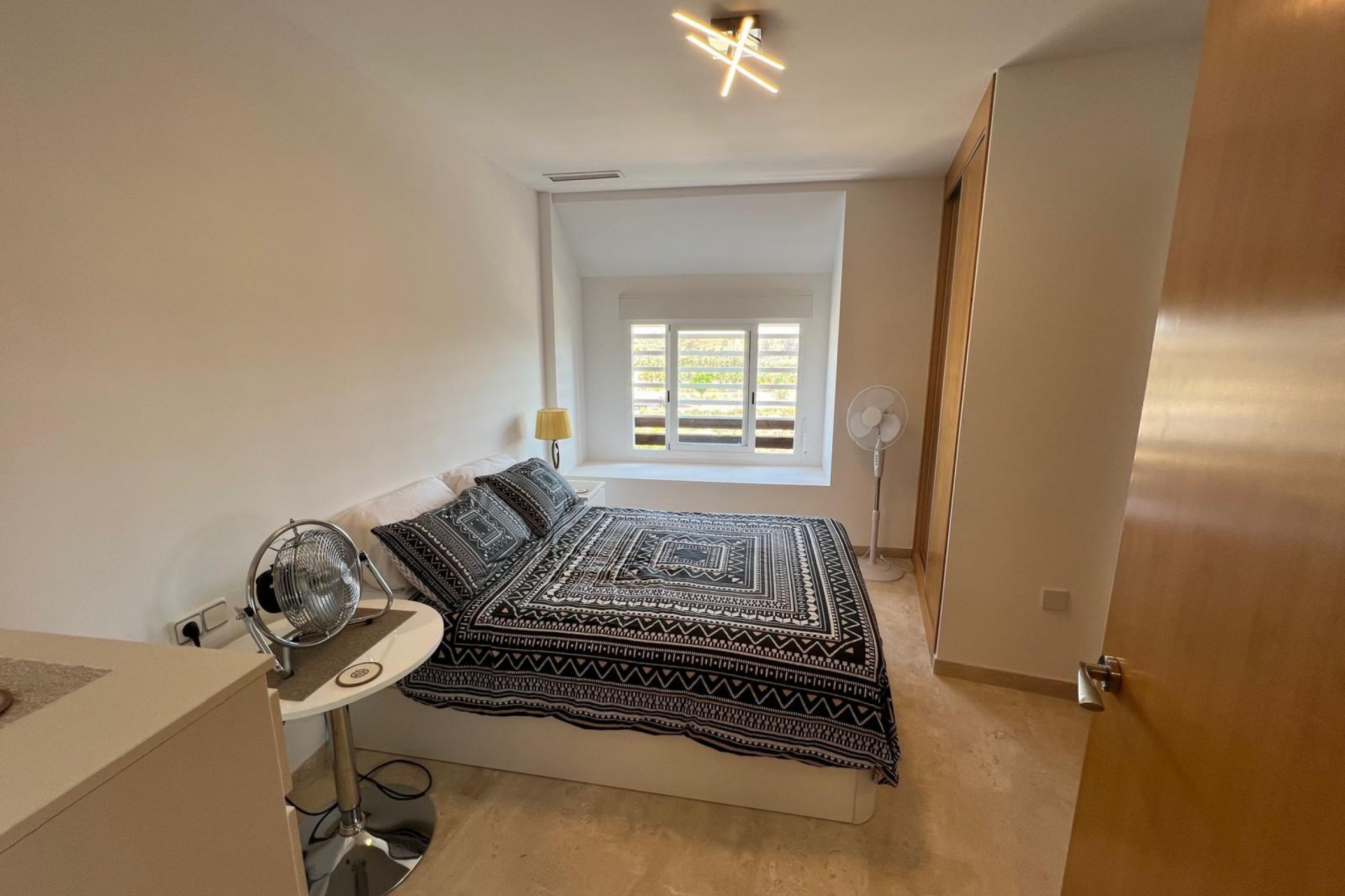 Resale - Apartment -
La Tercia Golf Resort - Inland