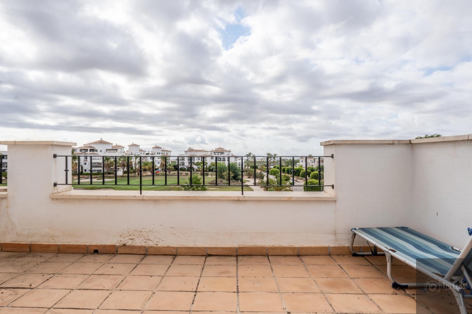 Resale - Apartment -
La Torre Golf Resort - Inland