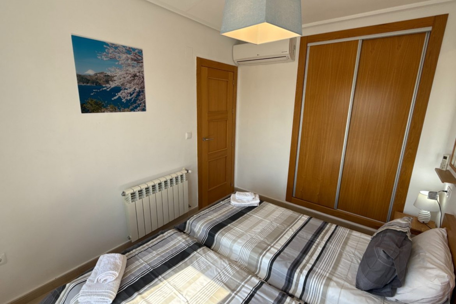 Resale - Apartment -
La Torre Golf Resort - Inland