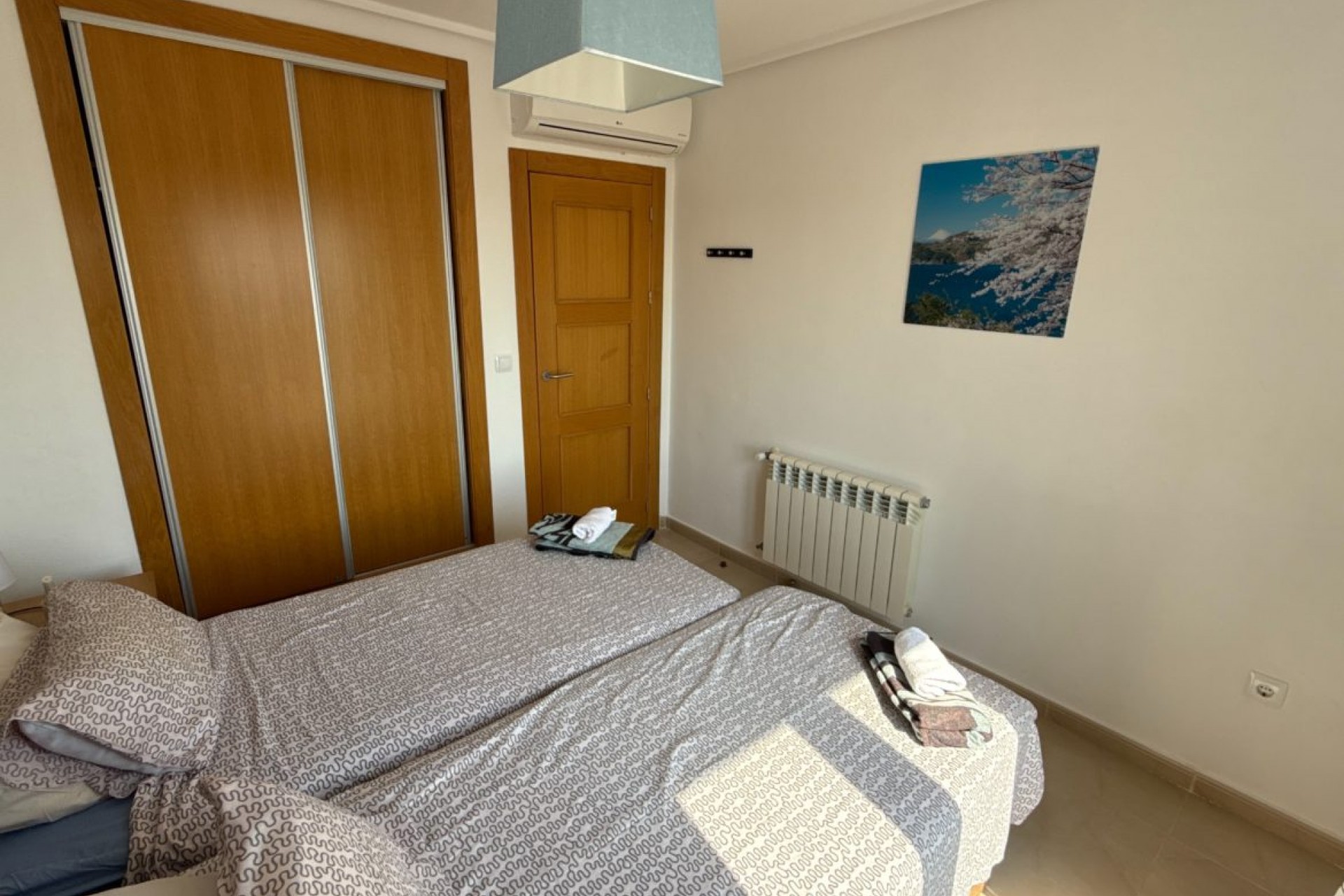 Resale - Apartment -
La Torre Golf Resort - Inland