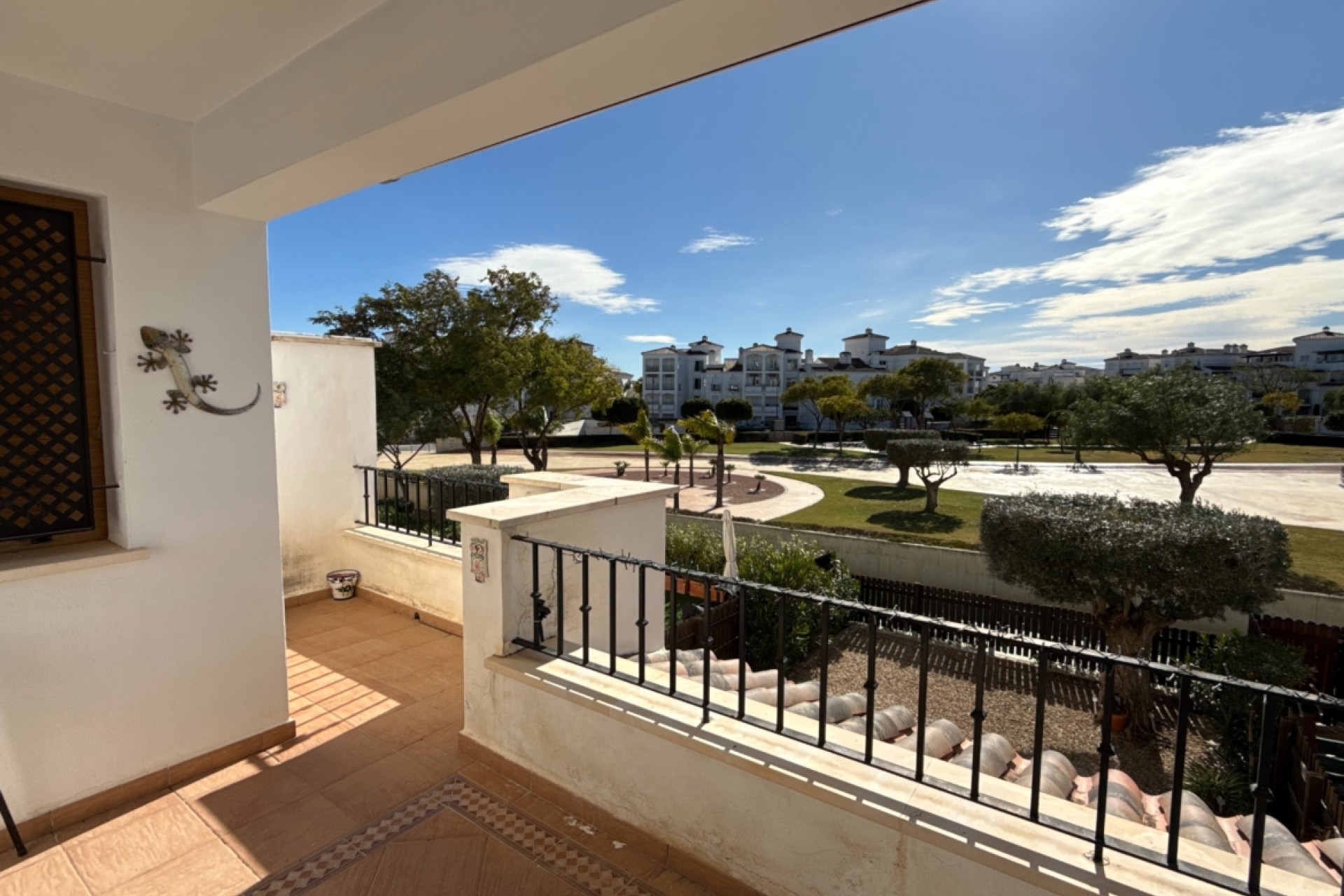 Resale - Apartment -
La Torre Golf Resort - Inland